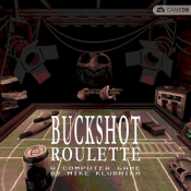 Buckshot Roulette V1.0