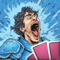 卡牌军团的对抗 V1.0