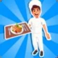 闲置食堂游戏官方版 V0.1