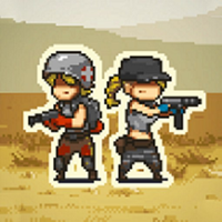 全面僵尸战争游戏最新版 V1.0.0