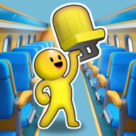 飞机座位排序 V1.0.0