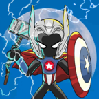 火柴人神话战场中文版 V1.0