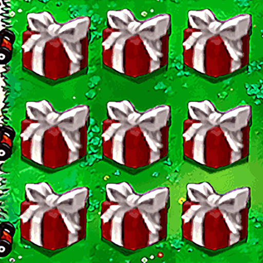 盲盒植物僵尸 V1.0