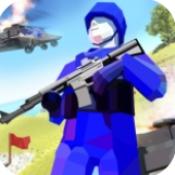 战地战争模拟器 V1.0