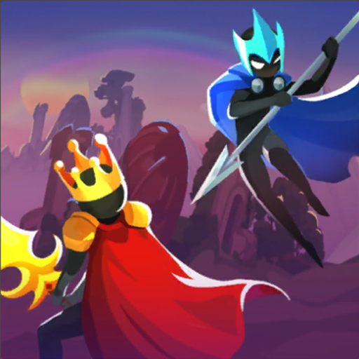 火柴人遗产起源 V1.0.0