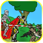 战争进化史3大战虫族 V4.8