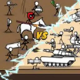 火柴人自走棋 V1.00