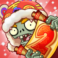 植物大战僵尸2使命 V1.1
