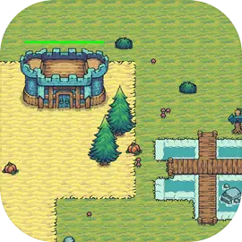 殖民者战争 V1.0