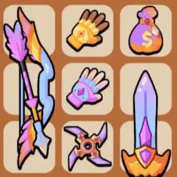 武器进化大师官网版 V1.0