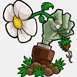 植物大战僵尸战争2 V1.0