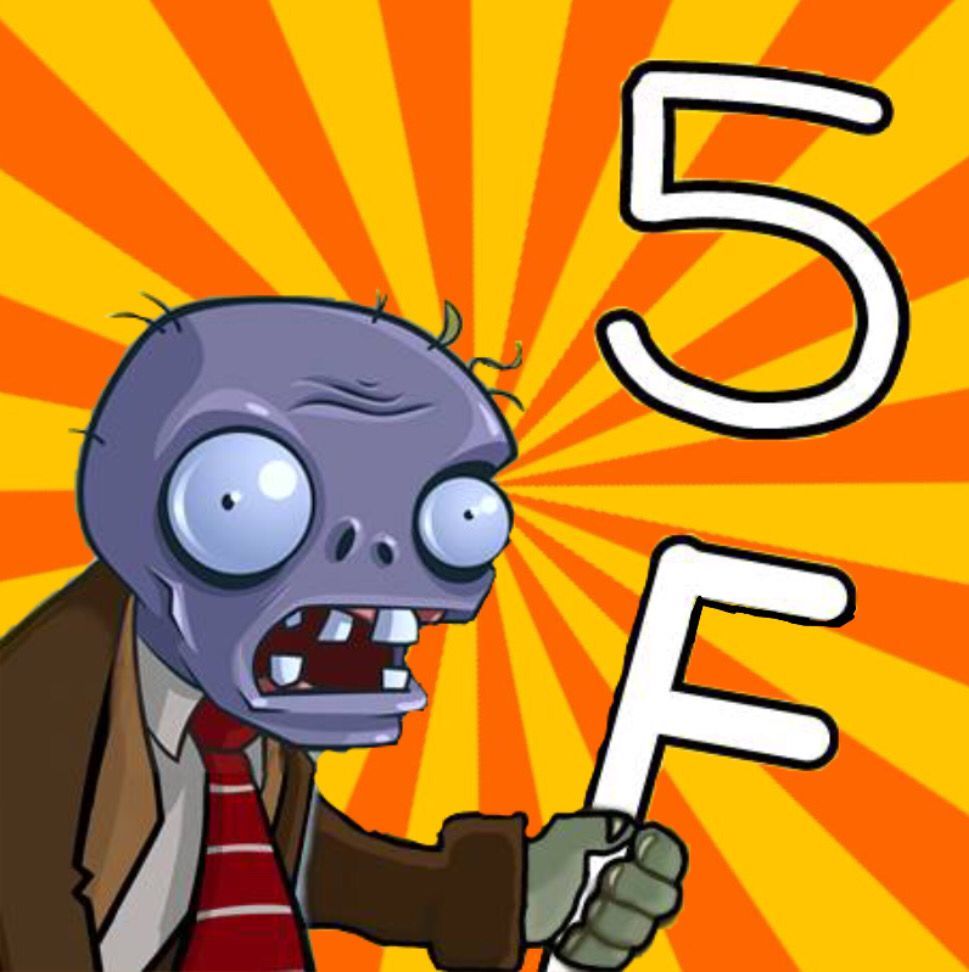 植物大战僵尸XYZF5版 V1.25