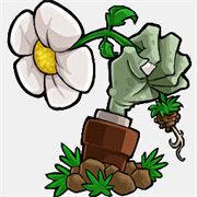 植物大战僵尸损版 V1.0