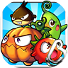 燃烧的蔬菜 V1.0