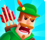 冷血射手重制版全人物 V6.5.0