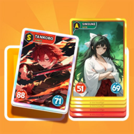 灵魂TCG卡牌对战 V0.0.7