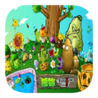 植物大战僵尸GhTr V5.0