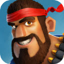 海岛奇兵国际服 V55.63