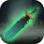 超简单的地下城 V0.1