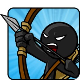 火柴人战争国际版(MOD菜单) V2024.1.5