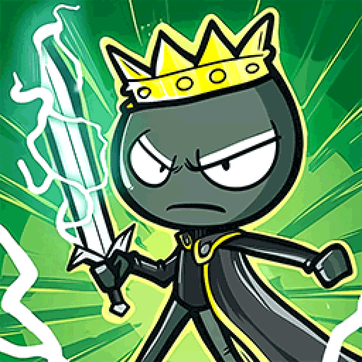 火柴人终极目标 V1.0.1