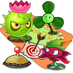 植物大战僵尸GhTr重制版 V6.1