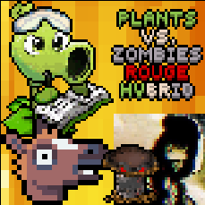 植物大战僵尸Rouge杂交版 V3.9.0