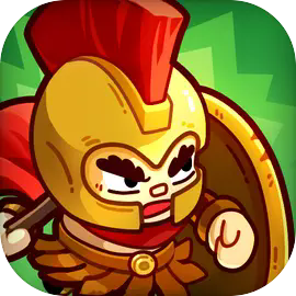 英勇之地手游正版 V4.13.3