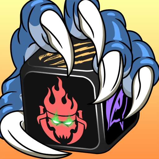 魔骰大陆纷争 V1.0