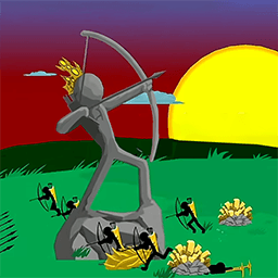 全面火柴人战争 V1.0