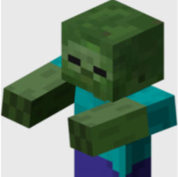 植物大战僵尸我的世界版 V1.13