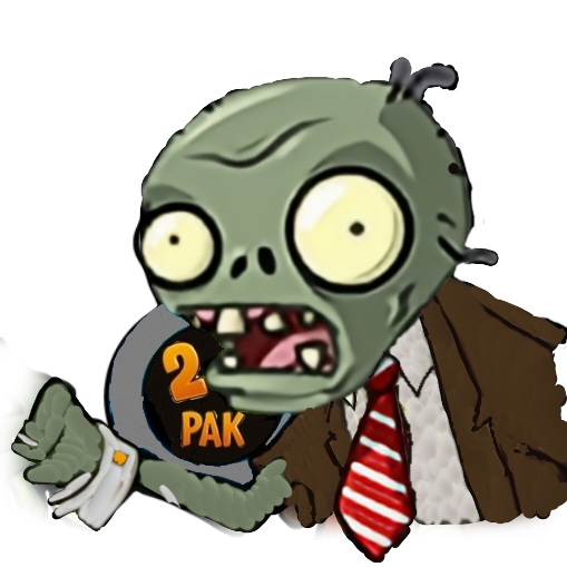 植物大战僵尸2PAK版 V2.2.0byHD