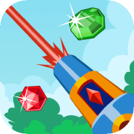 水晶大炮射击 V1.0.8