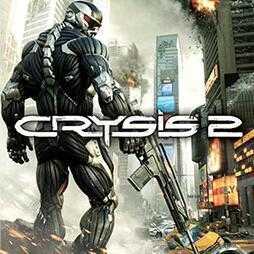 孤岛危机2修改器 V1.9