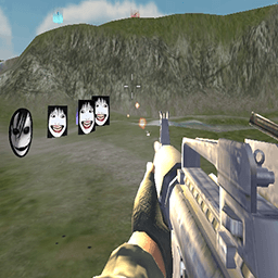 急速荒野对决 V8.4.2