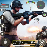 城市犯罪驾驶射击 V1.0.0