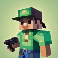 帮派沙盒战争 V0.1.20