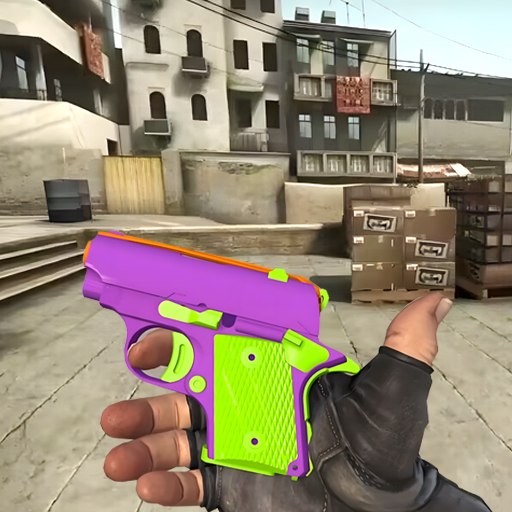 1911萝卜枪 V1.0.0