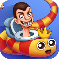 贪吃蛇蛇大作战 V5.40.1