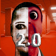 Nextbot密室射手2 V1.0.3