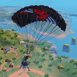 荒野刺激求生 V1.0