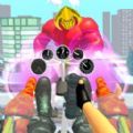 地狱射击直升机 V300.1.0