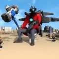 城市先锋英雄 V1.0.1