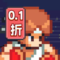 疯狂像素城 V1.44.10