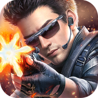 全民枪神边境王者内置mod菜单 V5.0.8
