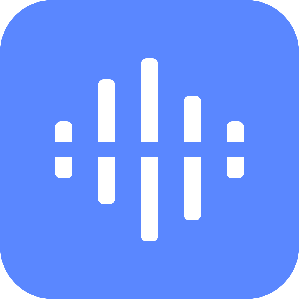 予若音频编辑 V1.0