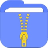 zip解压缩全能 V1.5.6