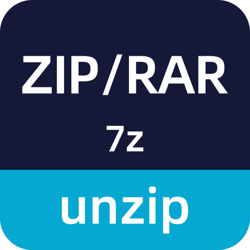 RAR解压大师 V8.0.0
