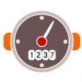 计米器闹钟app V3.1