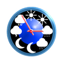 eweather中文版 V9.3.5